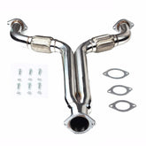 Y Pipe for 2003-2007 Nissan 350Z and Infiniti G35 3.5Z DOHC